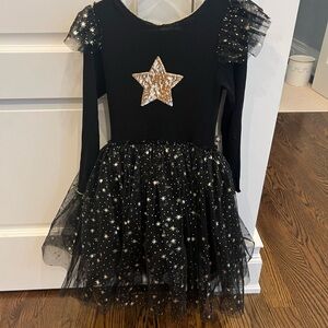 Petite Hailey dress excellent condition sz 8!